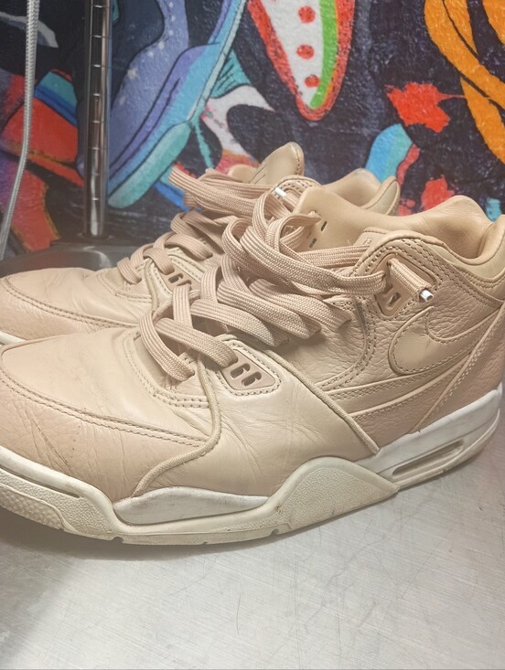 Nike Other - Nike Flight 89